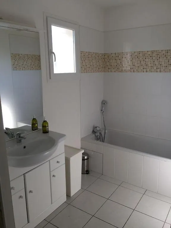 Villa Tout Confort, A 5Mn De St Remy De Provence Saint-Etienne-du-Gres