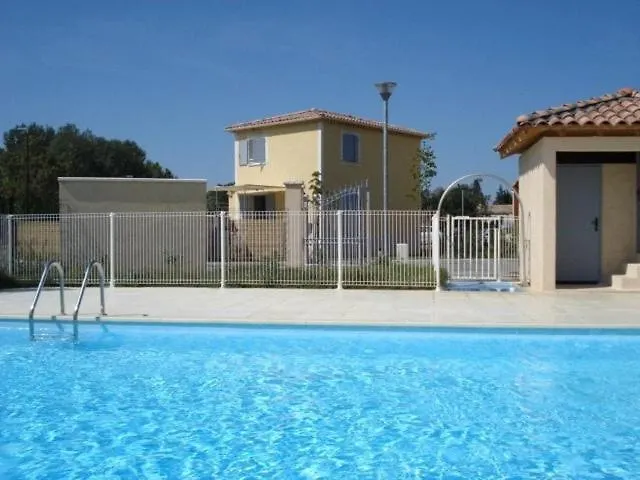 Villa Tout Confort, A 5Mn De St Remy De Provence Saint-Etienne-du-Gres