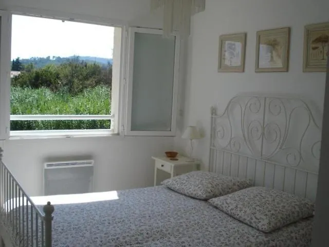 Villa Tout Confort, A 5Mn De St Remy De Provence Saint-Etienne-du-Gres France