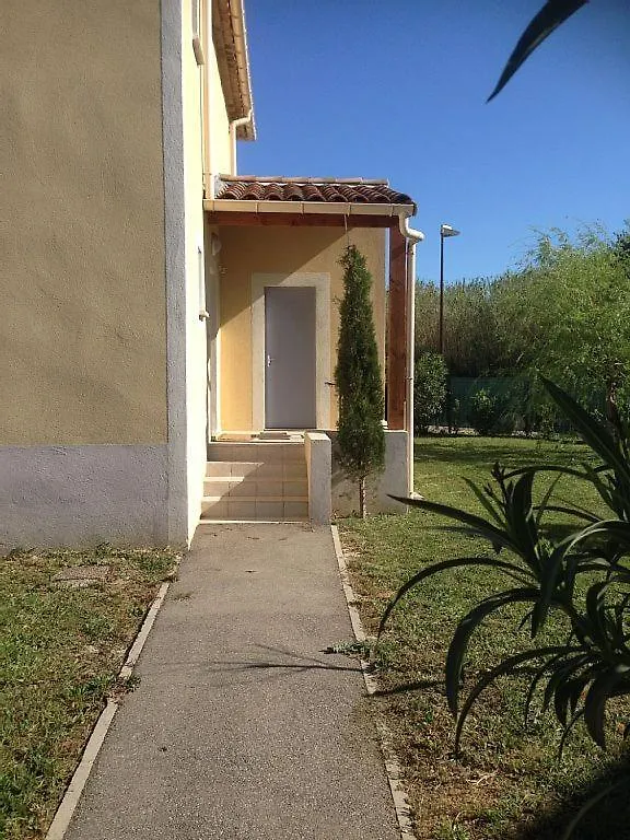 Villa Tout Confort, A 5Mn De St Remy De Provence Saint-Etienne-du-Gres Holiday home