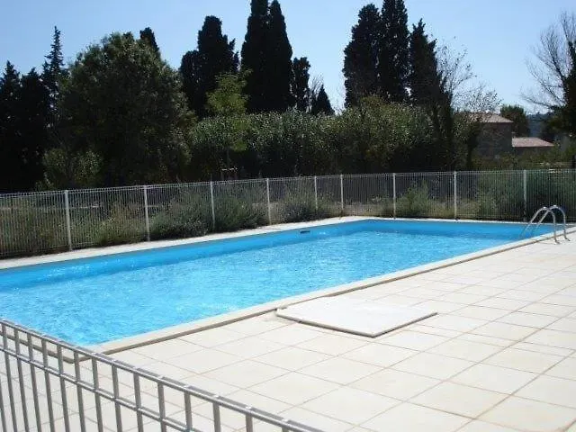 Villa Tout Confort, A 5Mn De St Remy De Provence Saint-Etienne-du-Gres