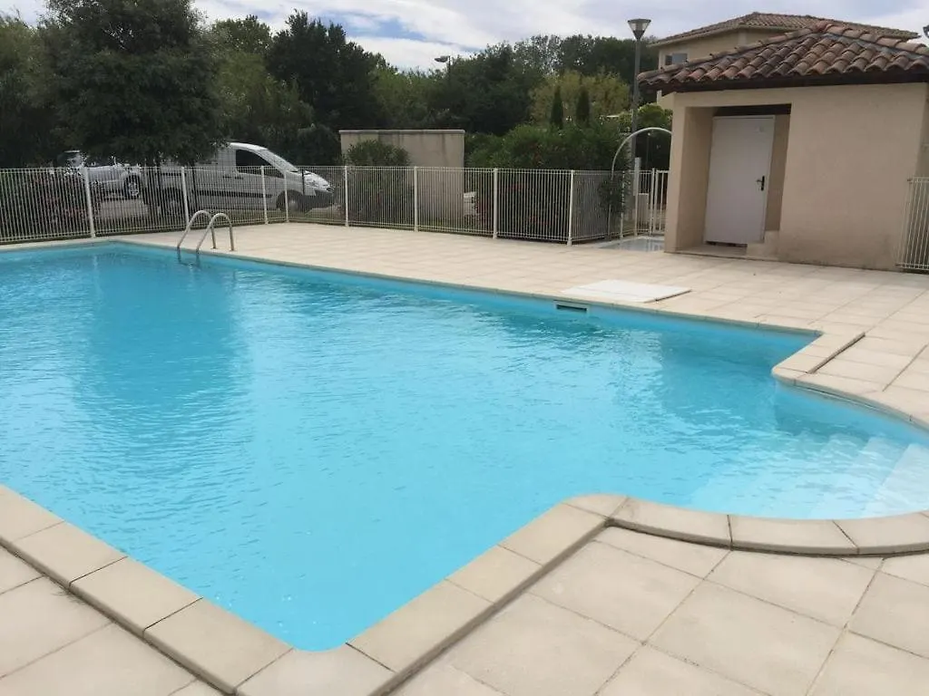 Villa Tout Confort, A 5Mn De St Remy De Provence Saint-Etienne-du-Gres Holiday home