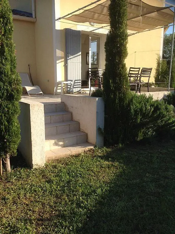 Villa Tout Confort, A 5Mn De St Remy De Provence Saint-Etienne-du-Gres Holiday home