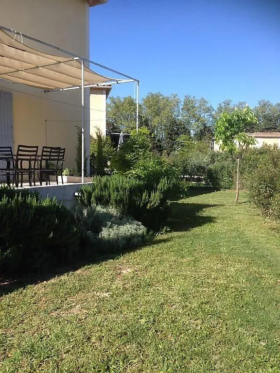 Villa Tout Confort, A 5Mn De St Remy De Provence Saint-Etienne-du-Gres France