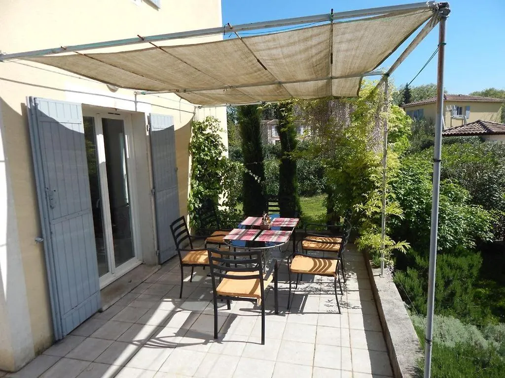 Villa Tout Confort, A 5Mn De St Remy De Provence Saint-Etienne-du-Gres France